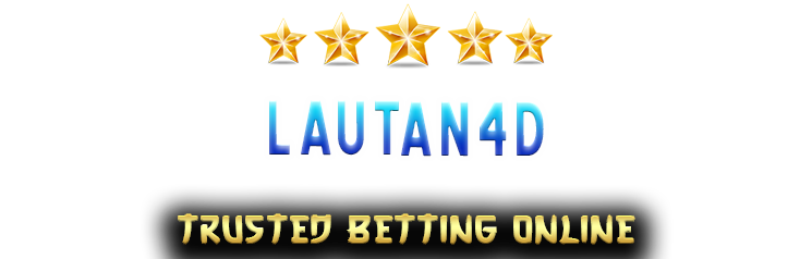 Lautan4D Logo