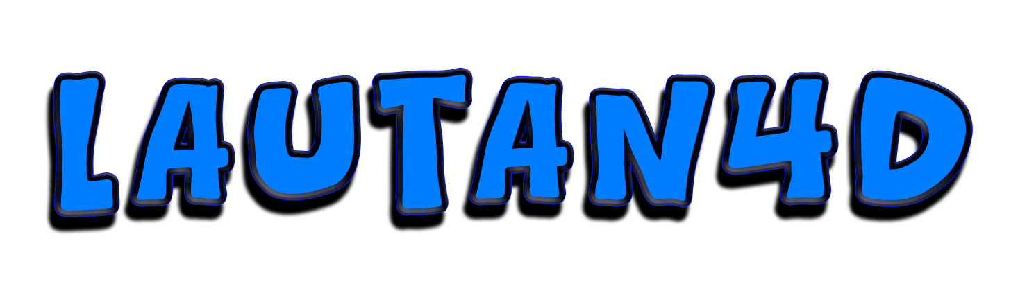 LAUTAN4D
