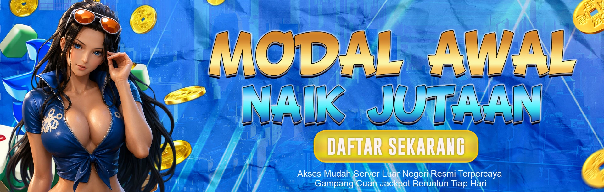LAUTAN4D